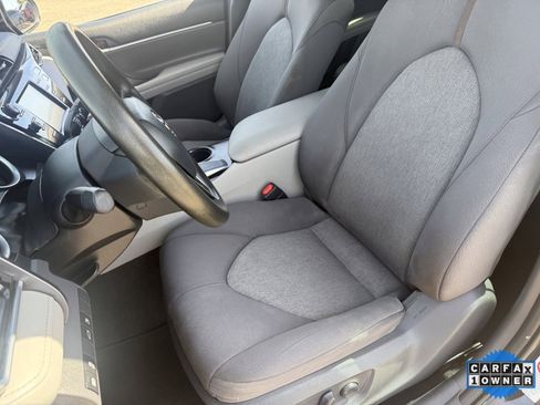 Used 2018 Toyota Camry LE w/ Protection Package (Q2) image 20