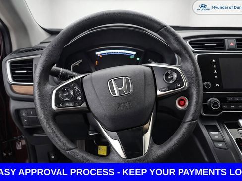 Used 2019 Honda CR-V EX image 10