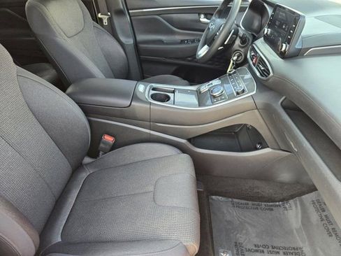 Certified 2023 Hyundai Santa Fe SE image 13