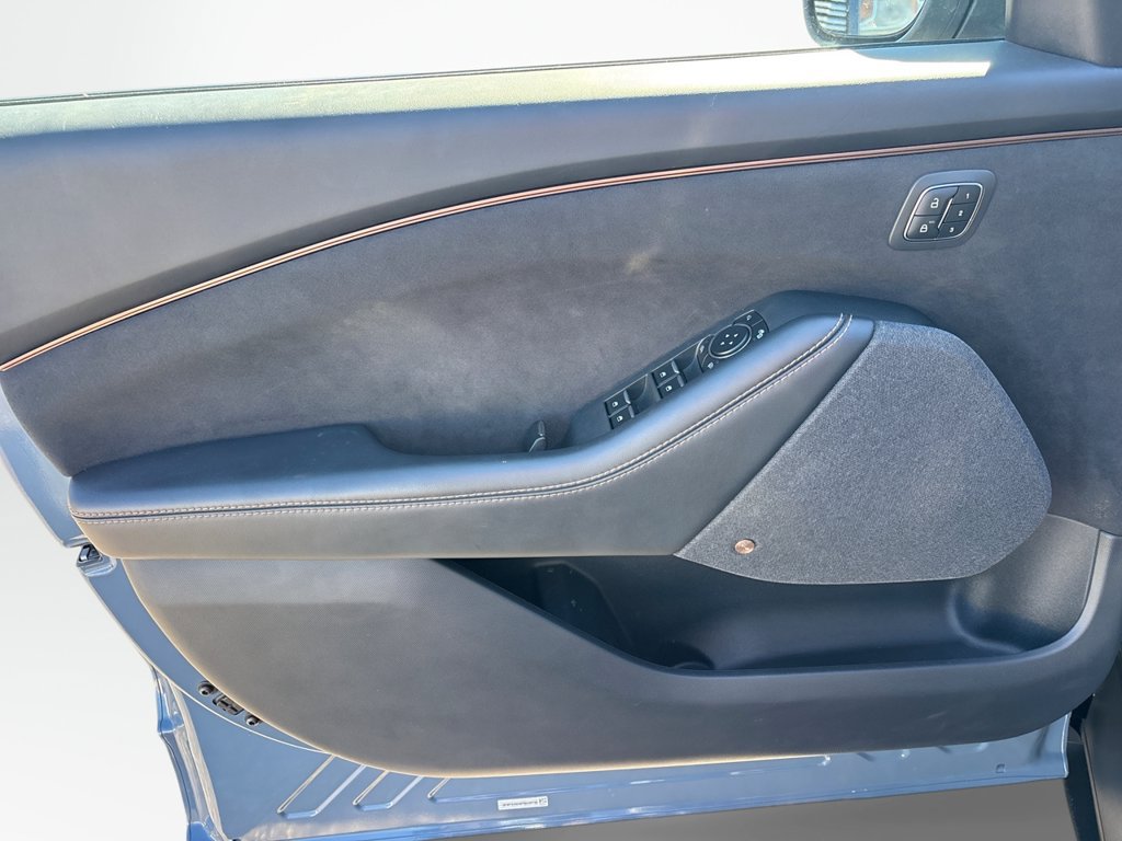 Certified 2023 Ford Mustang Mach-E GT AWD/4WD image 26