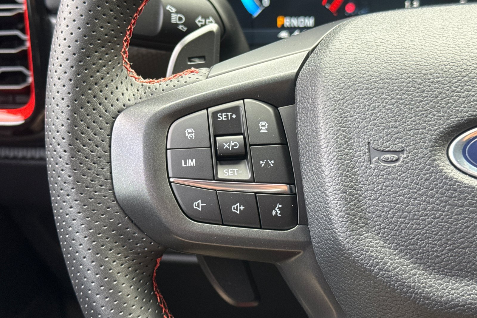 New 2026 Ford Ranger Raptor AWD/4WD image 27