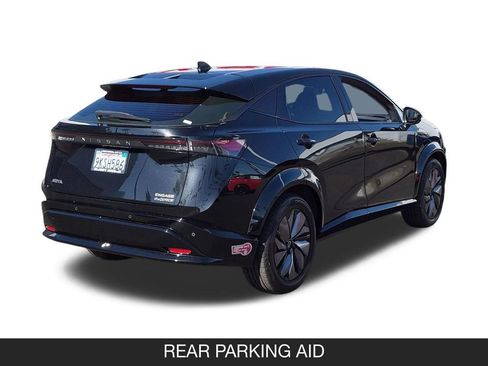 Used 2023 Nissan Ariya AWD image 9