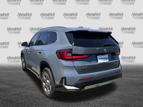 Used 2025 BMW X1 xDrive28i image 8