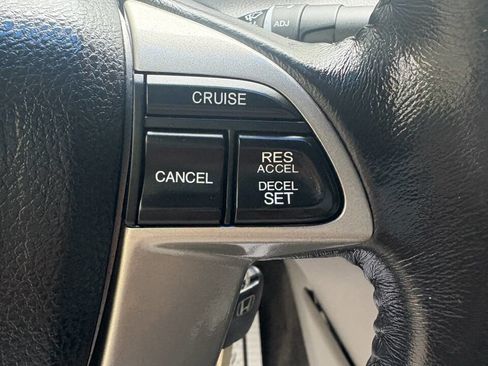 Used 2009 Honda Accord EX-L image 18