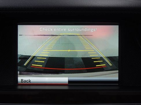 Used 2014 Mercedes-Benz CLS 550 4MATIC image 21