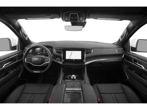 Used 2022 Jeep Wagoneer Series III w/ Convenience Group I image 8