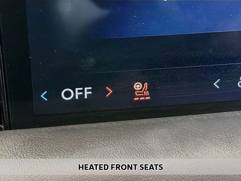 Used 2025 Lincoln Aviator Reserve w/ Jet Appearance Package image 7