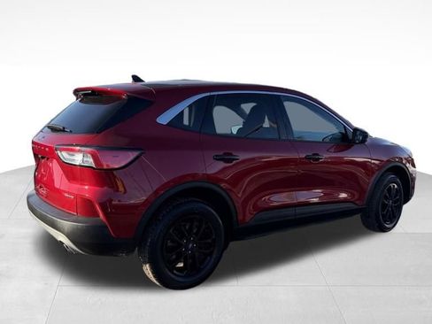 Used 2022 Ford Escape SE w/ Convenience Package image 3