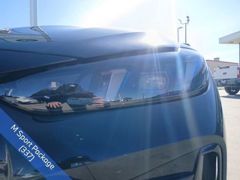 Certified 2026 BMW 430i Coupe w/ M Sport Package image 4