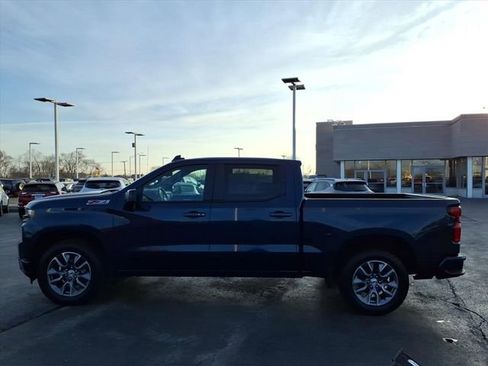 Used 2020 Chevrolet Silverado 1500 RST w/ All-Star Edition image 10