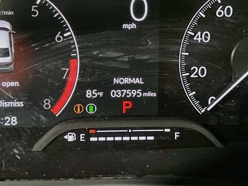 Used 2025 Honda Civic Sport image 11