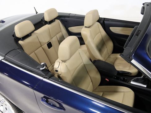 Used 2012 BMW 135i Convertible image 63