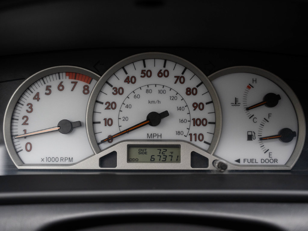 Used 2006 Toyota Corolla S w/ Extra Value Pkg 1 FWD image 28