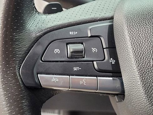 Used 2020 Cadillac XT4 Sport w/ Driver Awareness Package image 24