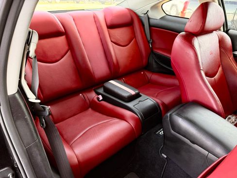 Used 2011 INFINITI G37 IPL RWD image 24