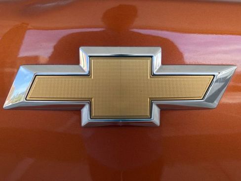 Used 2023 Chevrolet TrailBlazer LT image 29