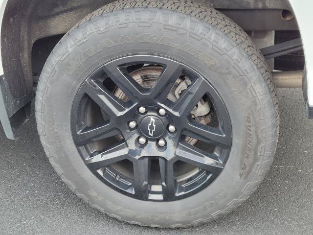 Used 2024 Chevrolet Silverado 1500 RST w/ All Star Edition Plus AWD/4WD image 5