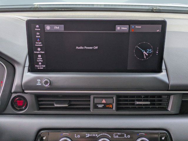 New 2026 Honda Pilot EX-L image 15
