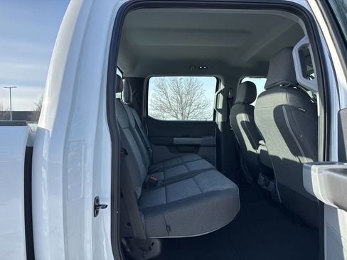 New 2026 Ford F350 XL w/ STX Appearance Package image 22