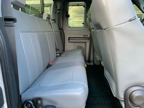 Used 2013 Ford F350 XL w/ PWR Equipment Group image 28
