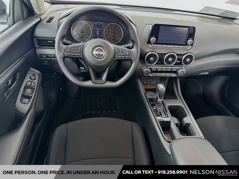 Used 2025 Nissan Sentra S image 20