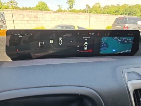 Used 2025 Ford Expedition Max Active RWD image 15