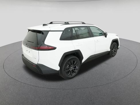 New 2026 Toyota RAV4 XLE Premium w/ Weather Package AWD/4WD image 9