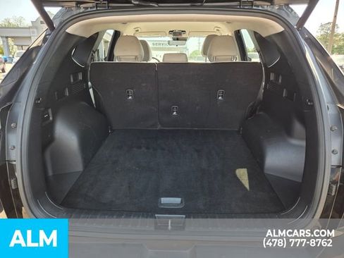 Used 2025 Hyundai Tucson SEL FWD image 9