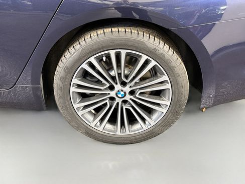 Used 2019 BMW 530i w/ Convenience Package image 37