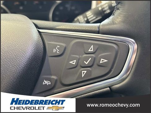 Used 2019 Chevrolet Equinox Premier image 19