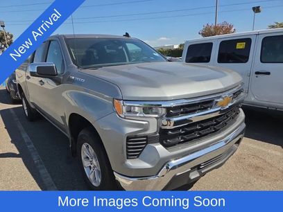 Used 2026 Chevrolet Silverado 1500 LT