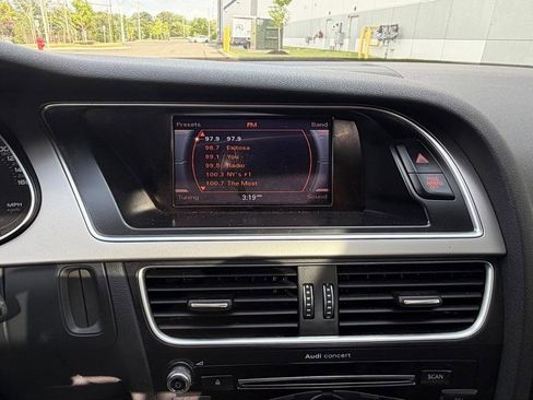 Used 2014 Audi A4 2.0T Premium Plus w/ Premium Plus Package AWD/4WD image 24