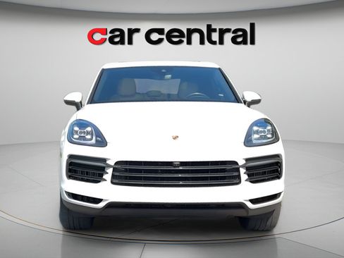 Used 2019 Porsche Cayenne S AWD/4WD image 9