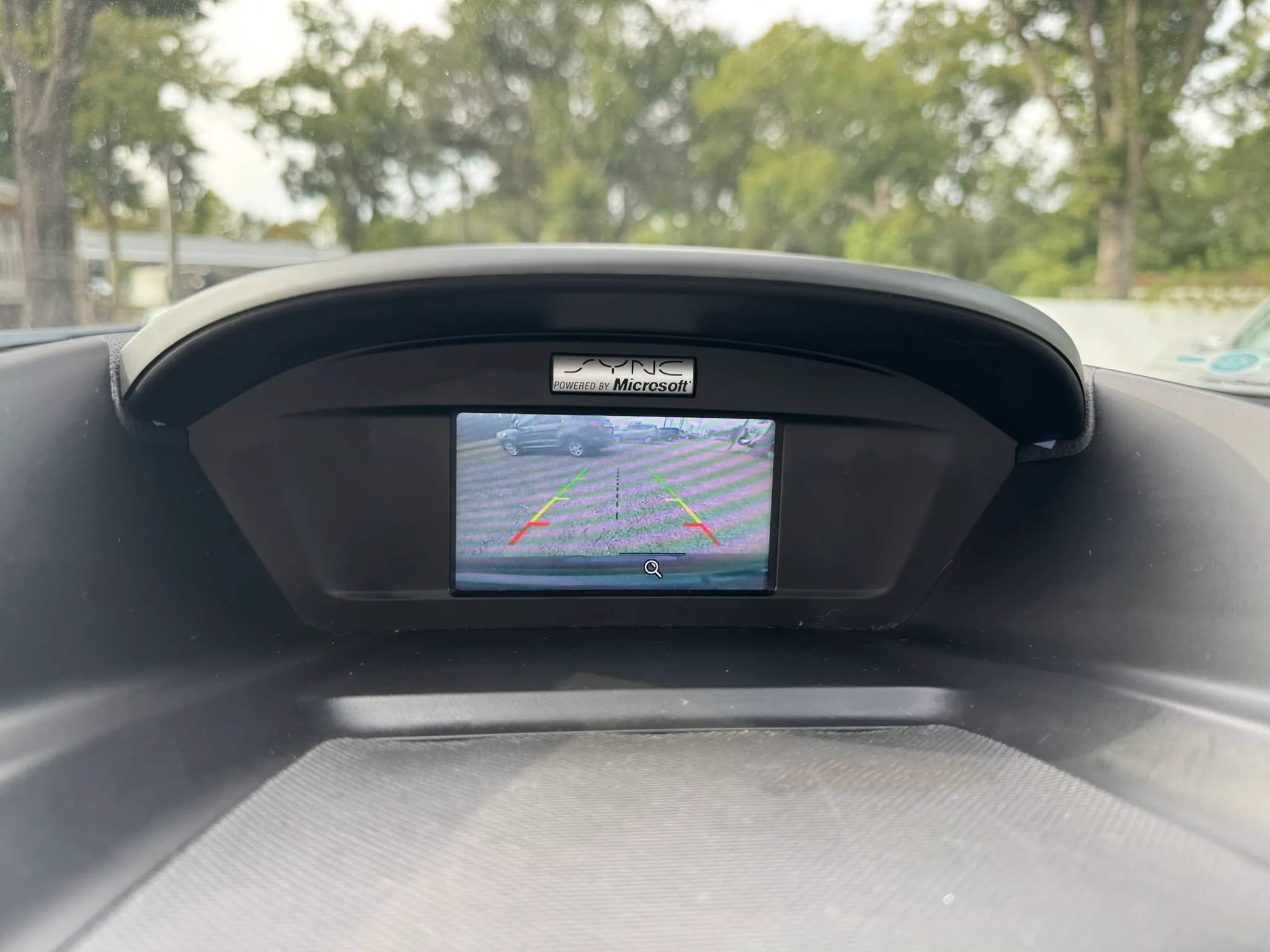 Used 2015 Ford Escape S FWD image 20