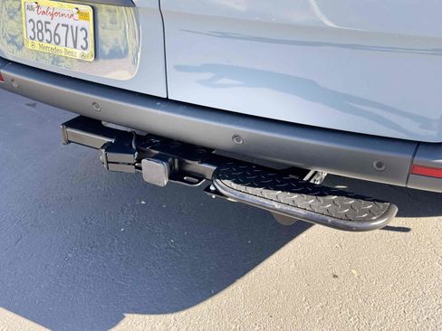 Used 2023 Mercedes-Benz Sprinter 2500 image 40