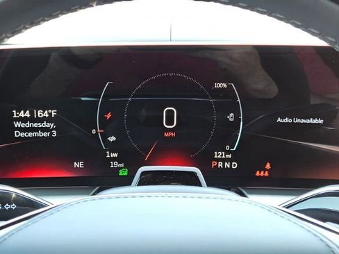 New 2026 Cadillac Lyriq V w/ LPO, Floor Liner Package image 16