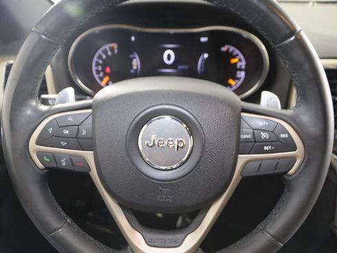 Used 2014 Jeep Grand Cherokee Laredo w/ Quick Order Package 23E AWD/4WD image 28