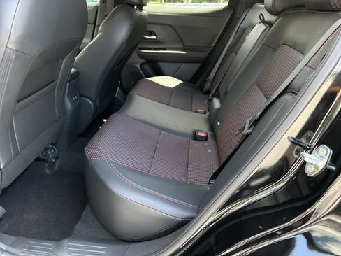 Used 2025 Nissan Kicks SR FWD image 30