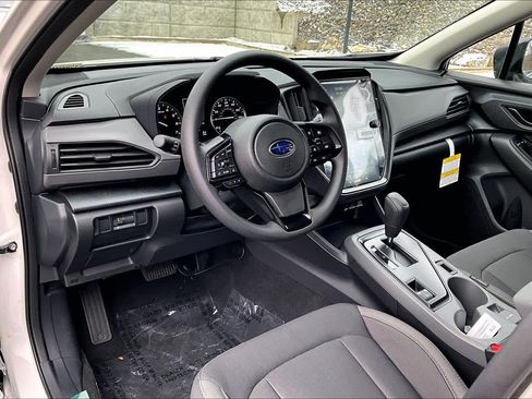 New 2026 Subaru Crosstrek 2.0i Premium AWD/4WD image 8