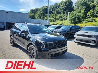 Used 2026 Kia Sorento X-Line EX