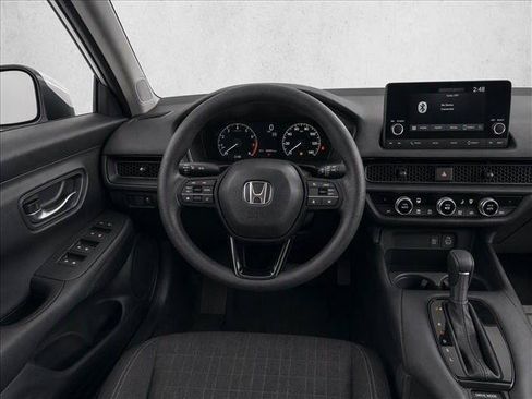 Used 2023 Honda HR-V LX image 28