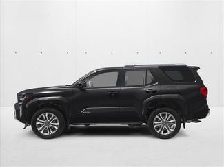 New 2026 Toyota 4Runner Limited AWD/4WD video 3