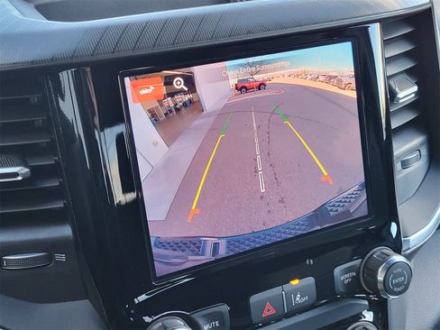 New 2026 RAM 1500 Express image 12