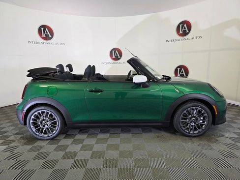 New 2026 MINI Cooper S image 5