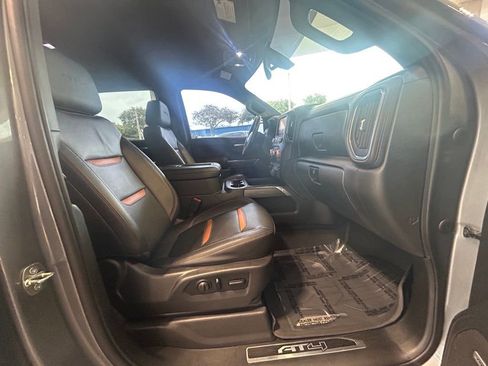 Used 2019 GMC Sierra 1500 AT4 w/ AT4 Premium Package image 26