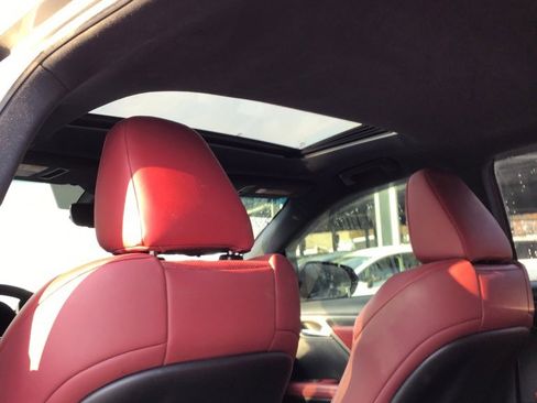 Used 2018 Lexus RX 350 F Sport w/ Accessory Package image 6