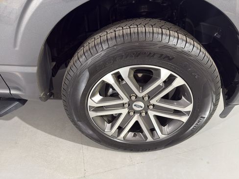 Used 2023 Ford F150 XL w/ STX Appearance Package image 11