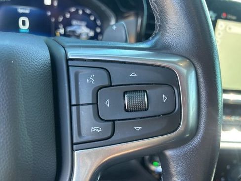 Used 2022 Chevrolet Silverado 1500 LT Trail Boss w/ LT Trail Boss Premium Package image 20