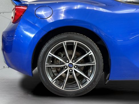 Used 2017 Subaru BRZ Limited w/ Popular Package #2 RWD image 33