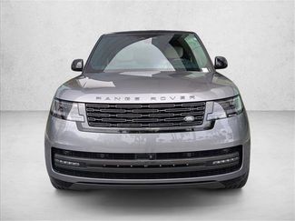 Used 2024 Land Rover Range Rover Autobiography video 2